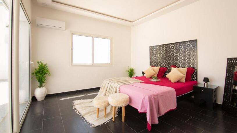 Villa Cartagena *