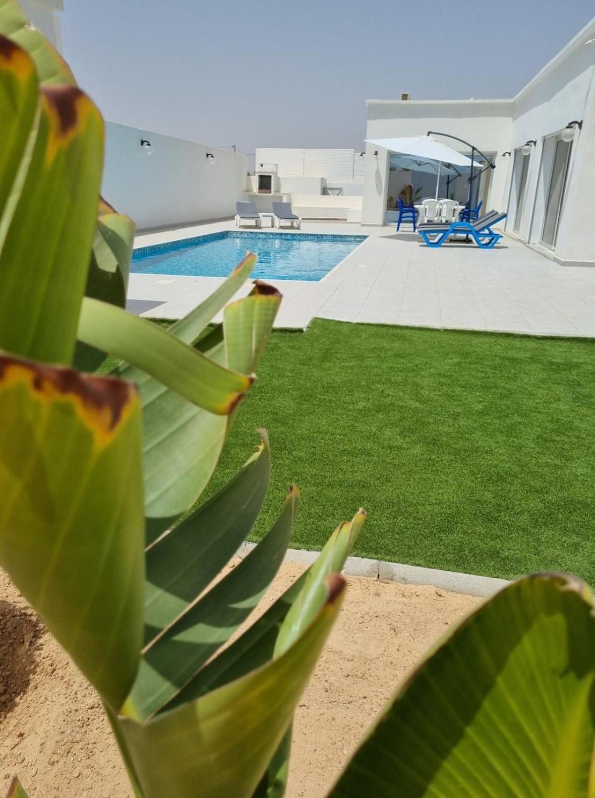 Cartagena Villa Taguermess